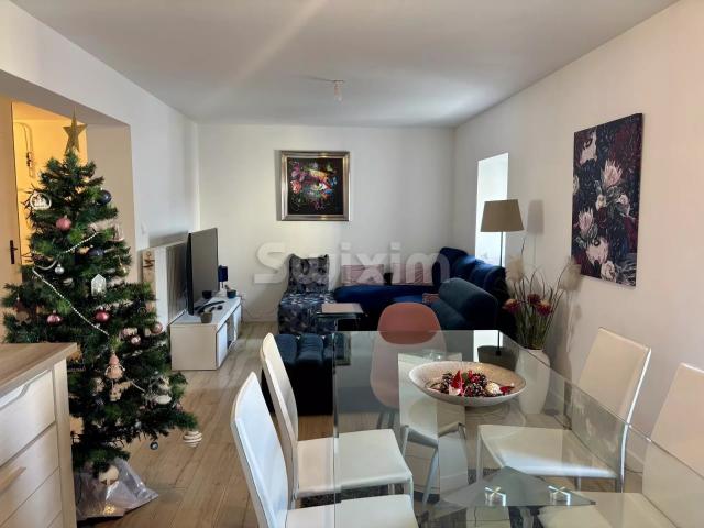 Appartement 4 pièces 85 m²