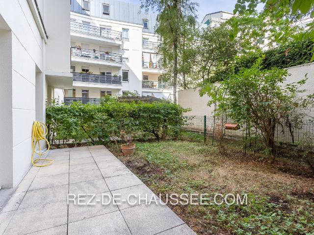 Appartement 4 pièces 85 m²
