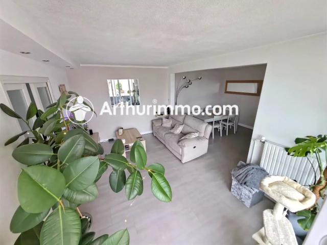 Appartement 4 pièces 85 m²