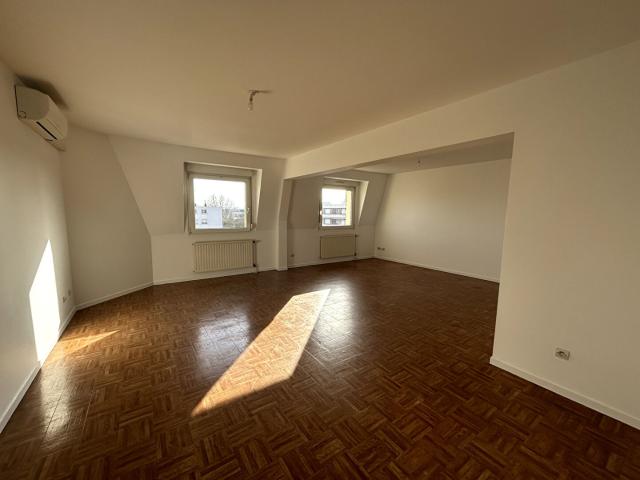 Appartement 3 pièces 85 m²