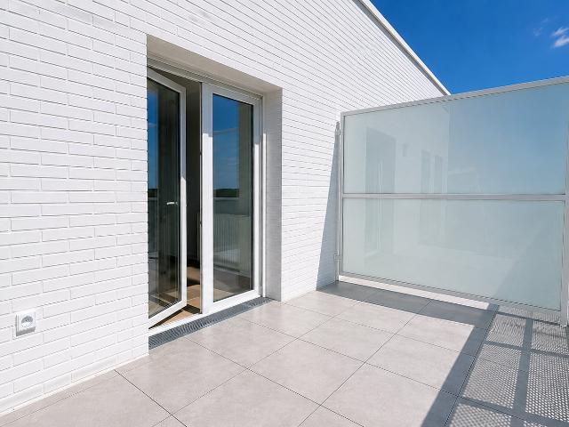 Appartement 4 pièces 85 m²