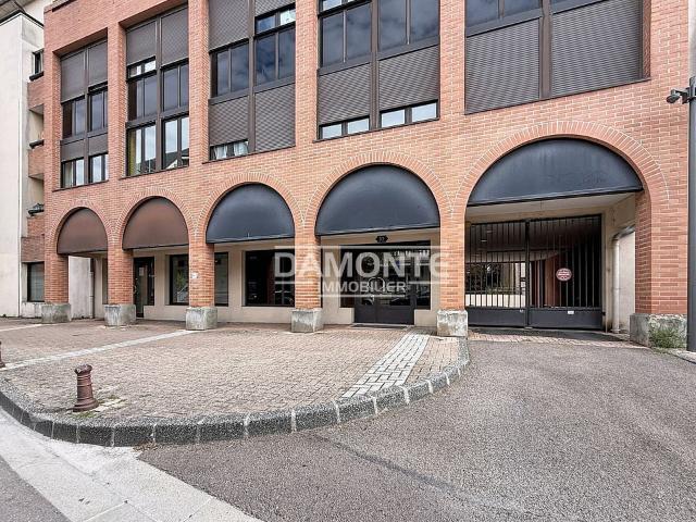 Appartement 4 pièces 85 m²