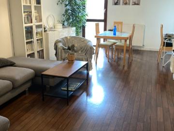 Appartement 4 pièces 85 m²