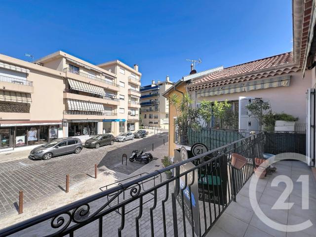 Appartement 4 pièces 85 m²