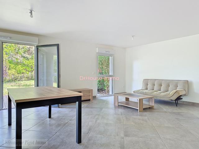 Appartement 4 pièces 85 m²