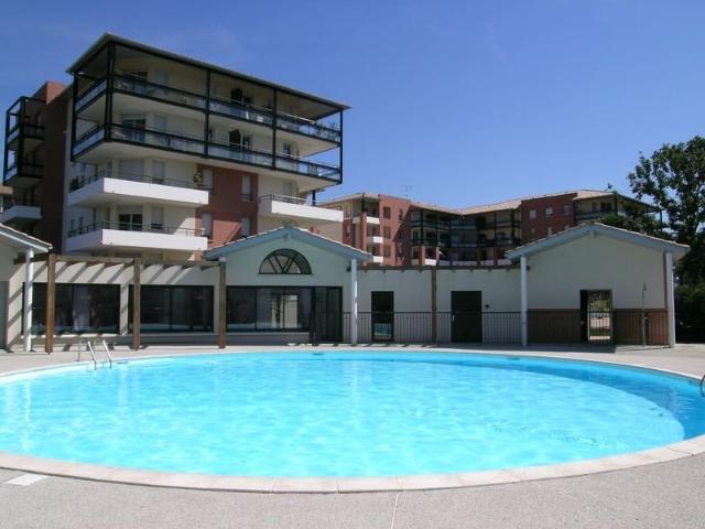 Appartement 4 pièces 85 m²