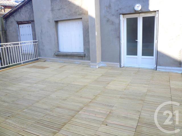 Appartement 4 pièces 85 m²