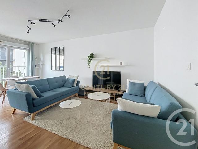 Appartement 4 pièces 85 m²