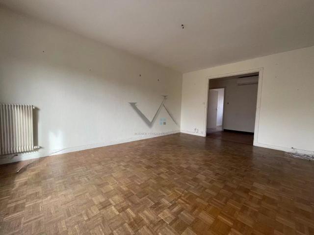 Appartement 4 pièces 85 m²