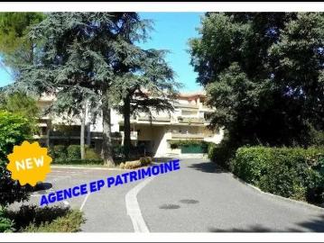Appartement 4 pièces 85 m²