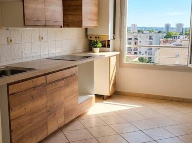 Appartement 4 pièces 85 m²