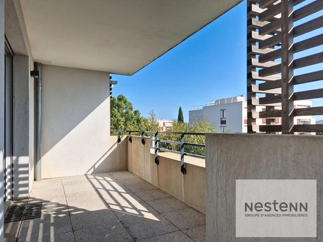 Appartement 4 pièces 85 m²