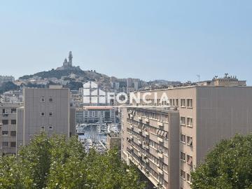 Appartement 4 pièces 85 m²