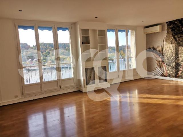Appartement 4 pièces 85 m²