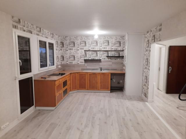 Appartement 4 pièces 85 m²
