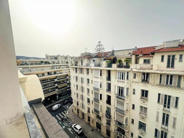 Appartement 4 pièces 85 m²