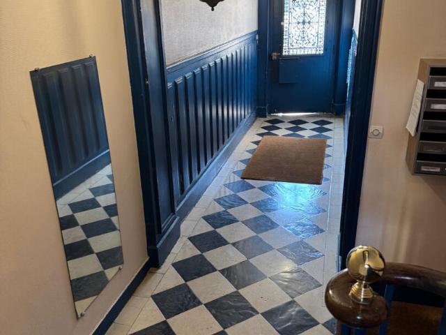Appartement 4 pièces 85 m²