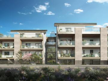 Appartement 4 pièces 85 m²