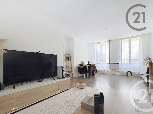 Appartement 4 pièces 85 m²