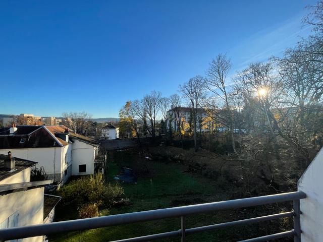 Appartement 4 pièces 88 m²