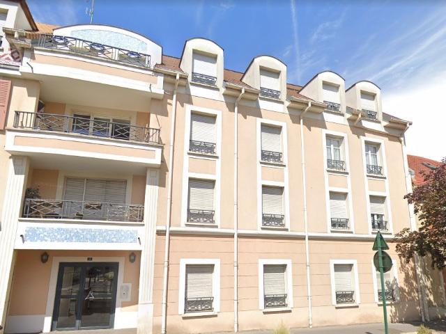 Appartement 4 pièces 85 m²