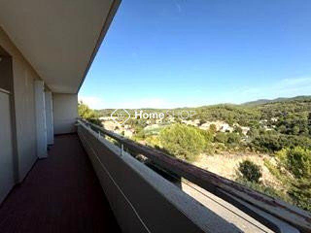 Appartement 4 pièces 85 m²