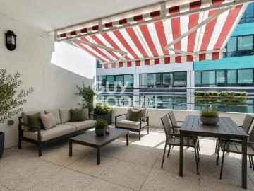 Appartement 4 pièces 85 m²