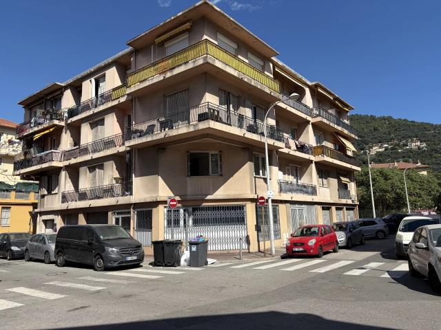 Appartement 4 pièces 85 m²