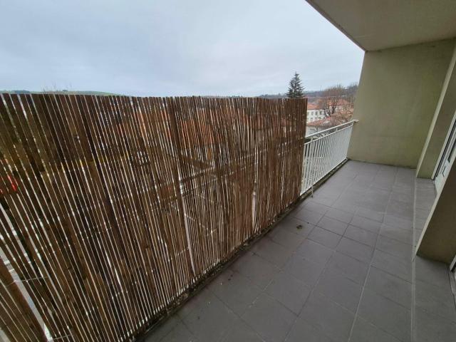 Appartement 4 pièces 85 m²