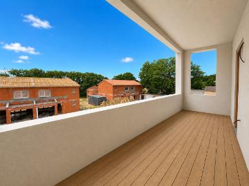 Appartement 4 pièces 85 m²