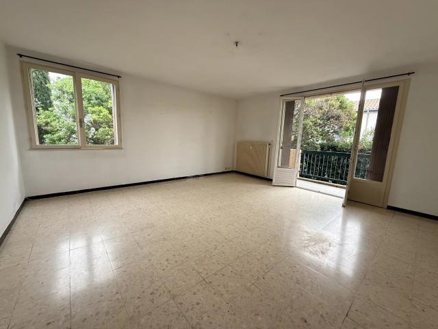 Appartement 4 pièces 85 m²