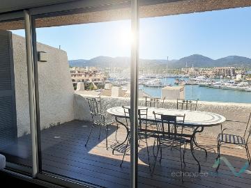 Appartement 4 pièces 85 m²