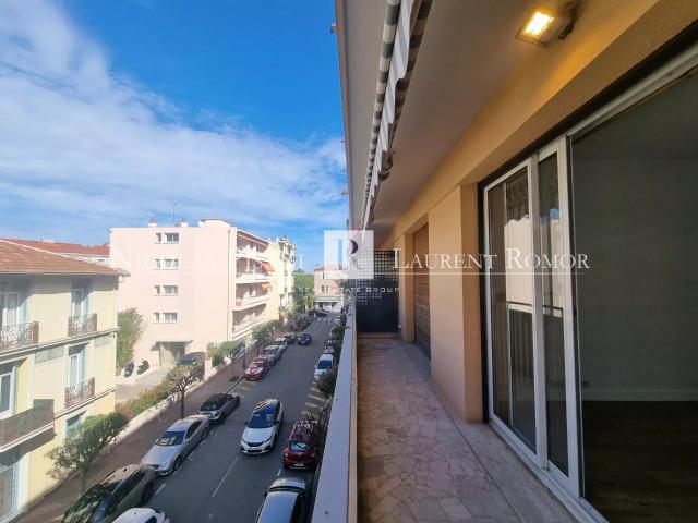 Appartement 4 pièces 85 m²