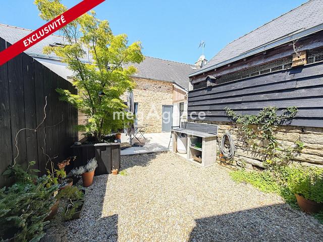 Appartement 4 pièces 85 m²