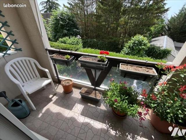 Appartement 4 pièces 85 m²