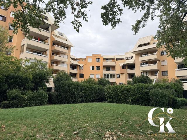 Appartement 4 pièces 85 m²
