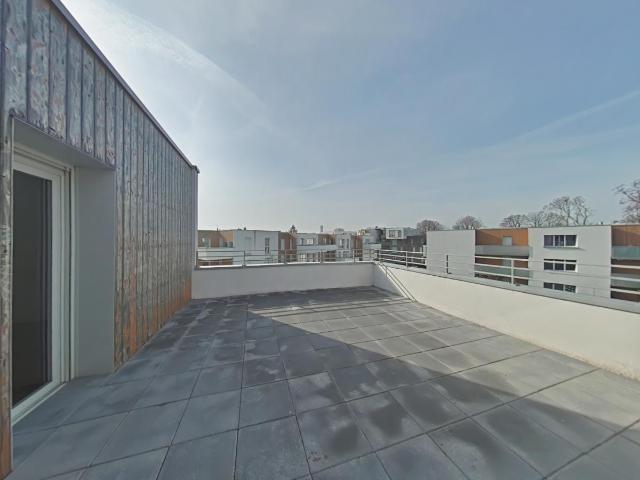 Appartement 4 pièces 85 m²