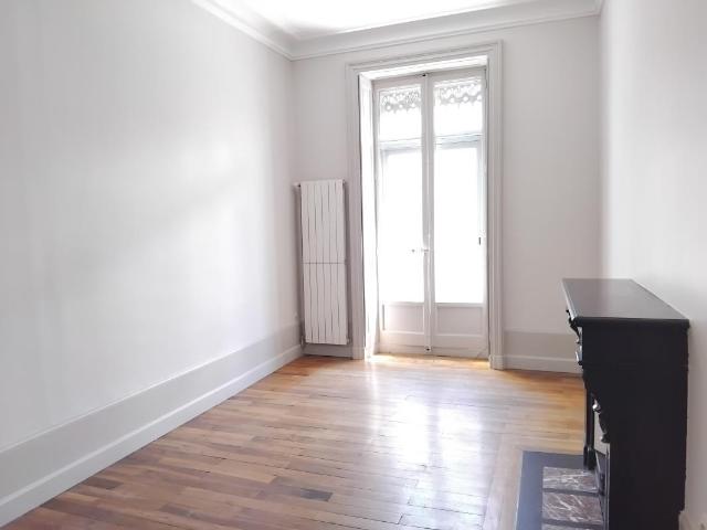 Appartement 4 pièces 85 m²