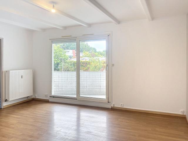 Appartement 4 pièces 85 m²