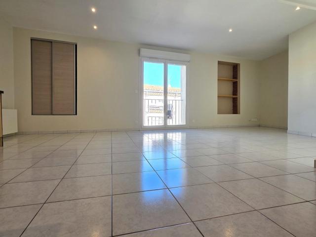 Appartement 4 pièces 85 m²