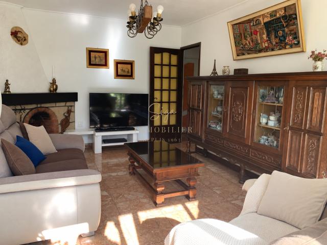 Appartement 5 pièces
