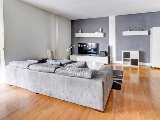 Appartement 4 pièces 85 m²