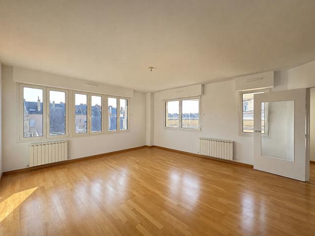Appartement 4 pièces 85 m²