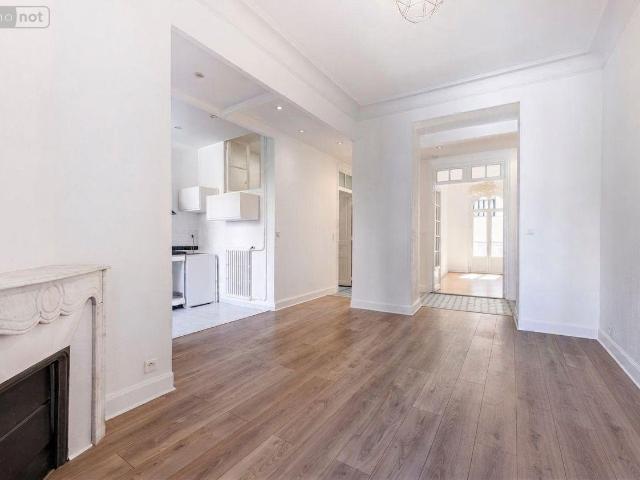 Appartement 4 pièces 85 m²