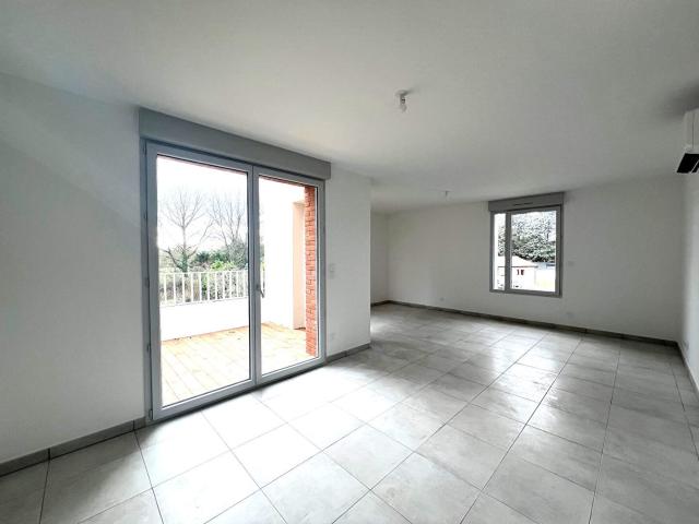 Appartement 4 pièces 85 m²