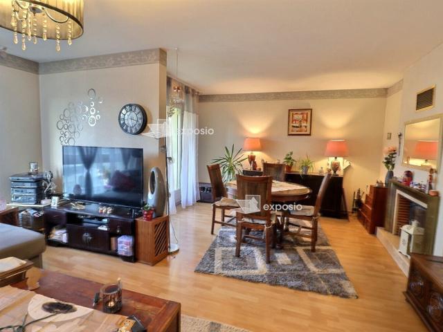 Appartement 4 pièces 85 m²