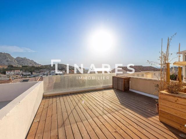 Appartement 4 pièces 85 m²