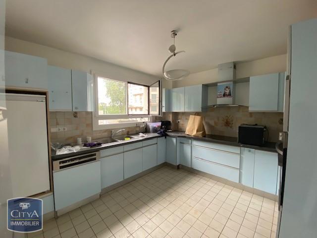 Appartement 4 pièces 85 m²
