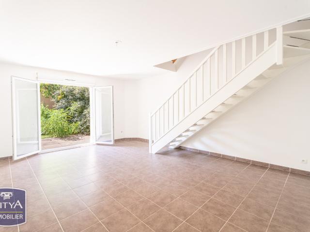 Appartement 4 pièces 85 m²