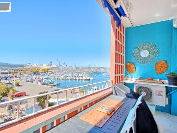 Appartements  Avenue Colbert Toulon. Lofts  vendre  Avenue Colbert Toulon  - Nestoria